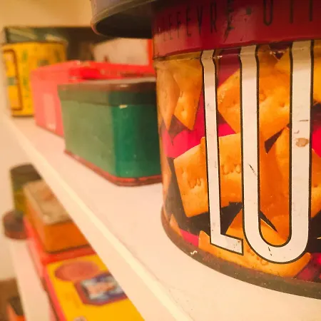 Surprenantes - La Biscuiterie