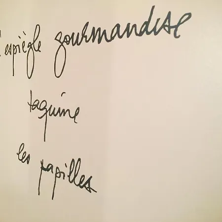 アパート Surprenantes - La Biscuiterie *