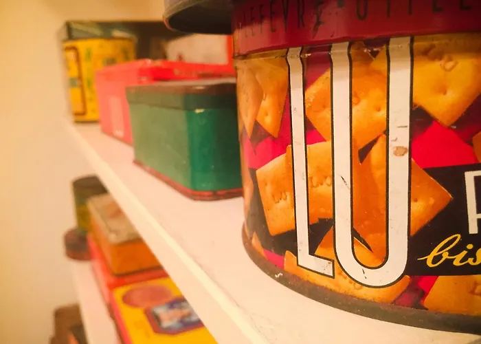 Surprenantes - La Biscuiterie