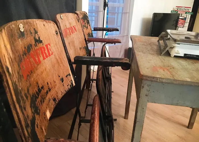 Surprenantes - La Biscuiterie *