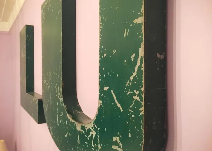 Surprenantes - La Biscuiterie Apartment Nantes