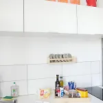 아파트 Surprenantes - La Biscuiterie